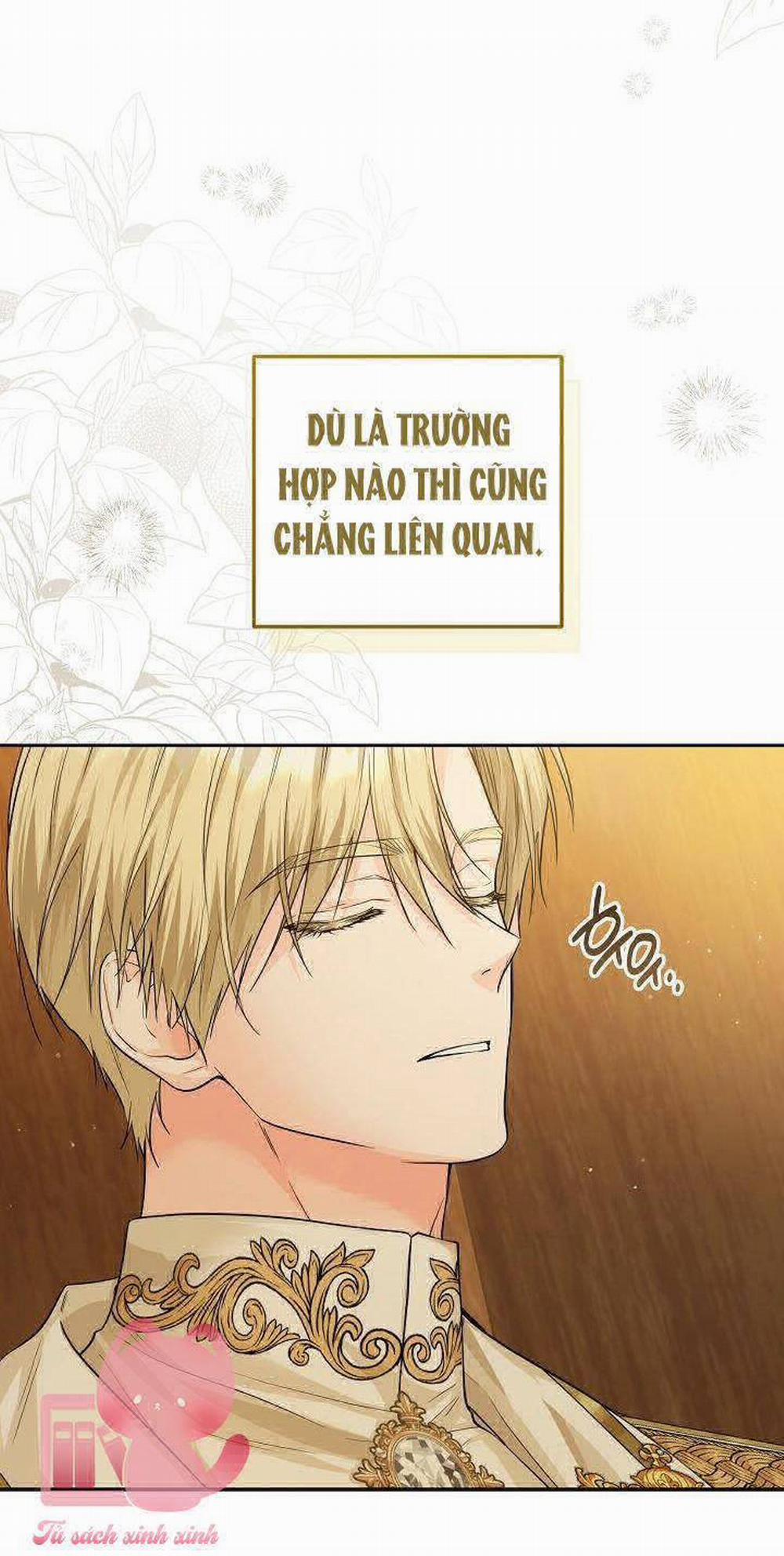 Hoàng Nữ Cosplay Nonfan 8 trang 49