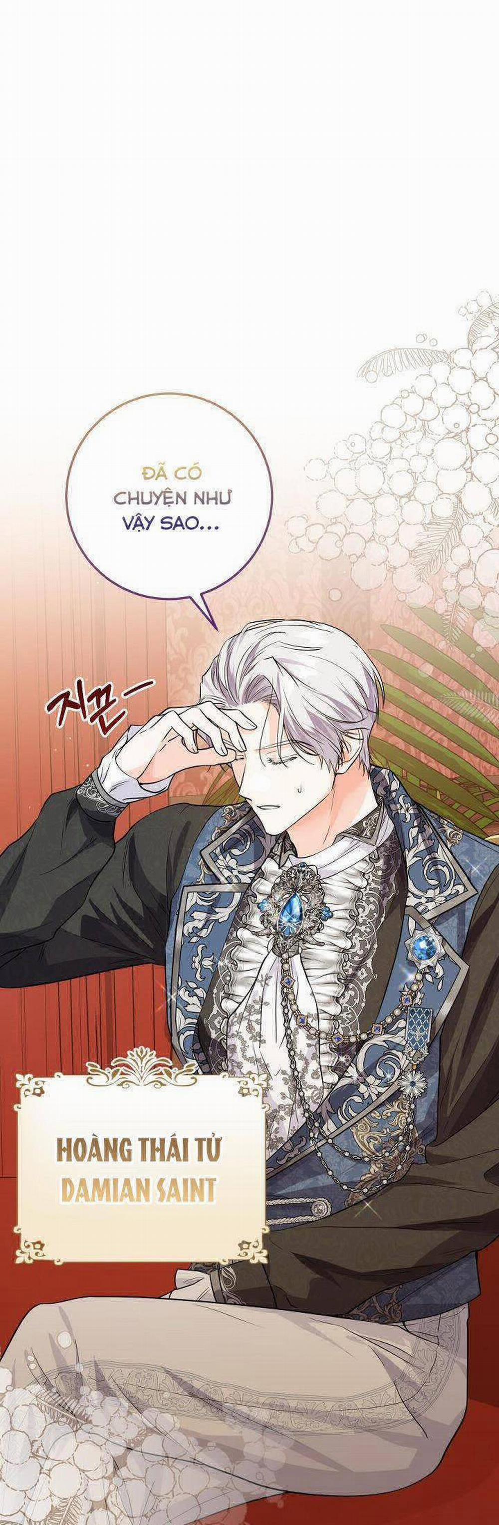 Hoàng Nữ Cosplay Nonfan 8 trang 51