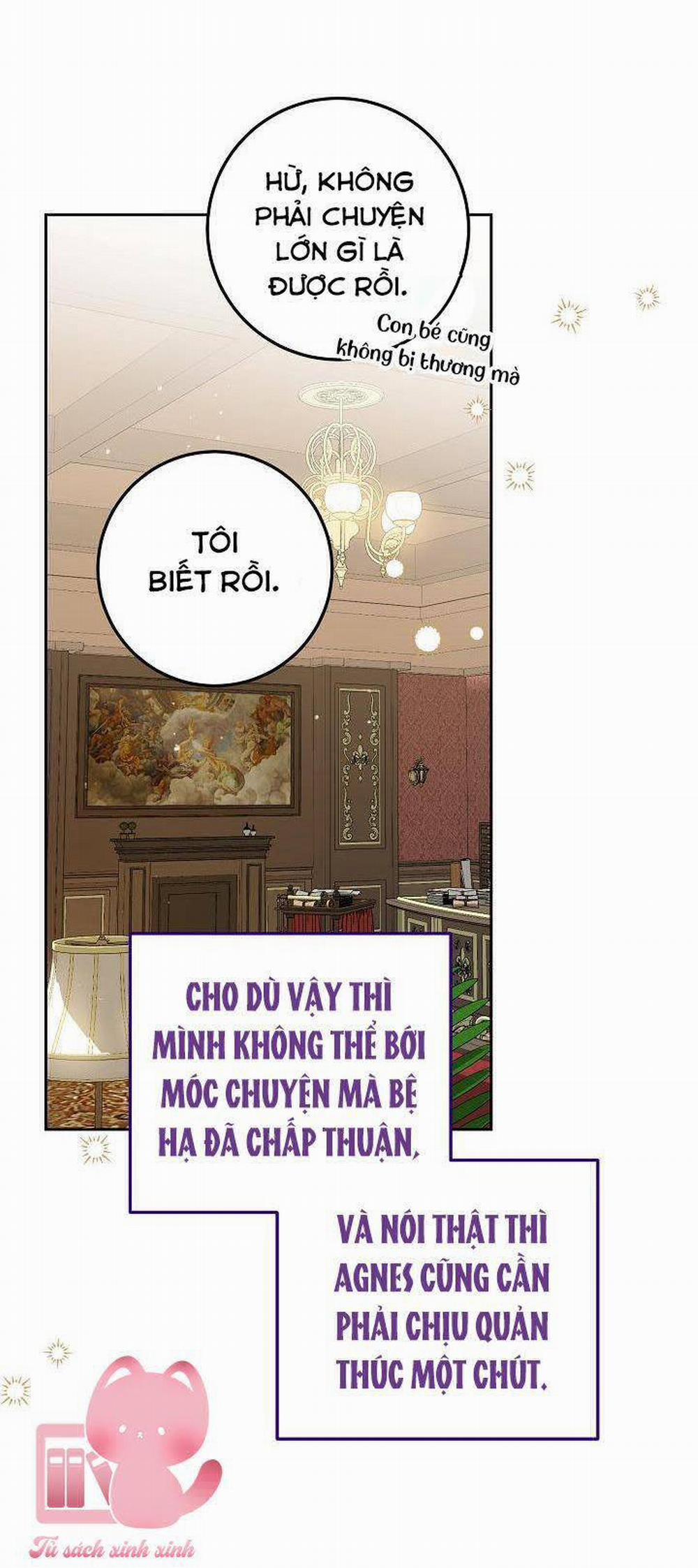 Hoàng Nữ Cosplay Nonfan 8 trang 53