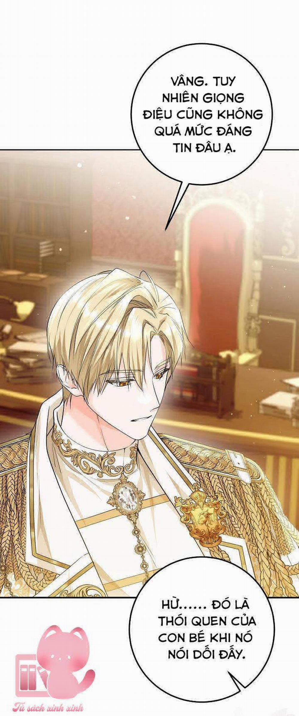 Hoàng Nữ Cosplay Nonfan 8 trang 55