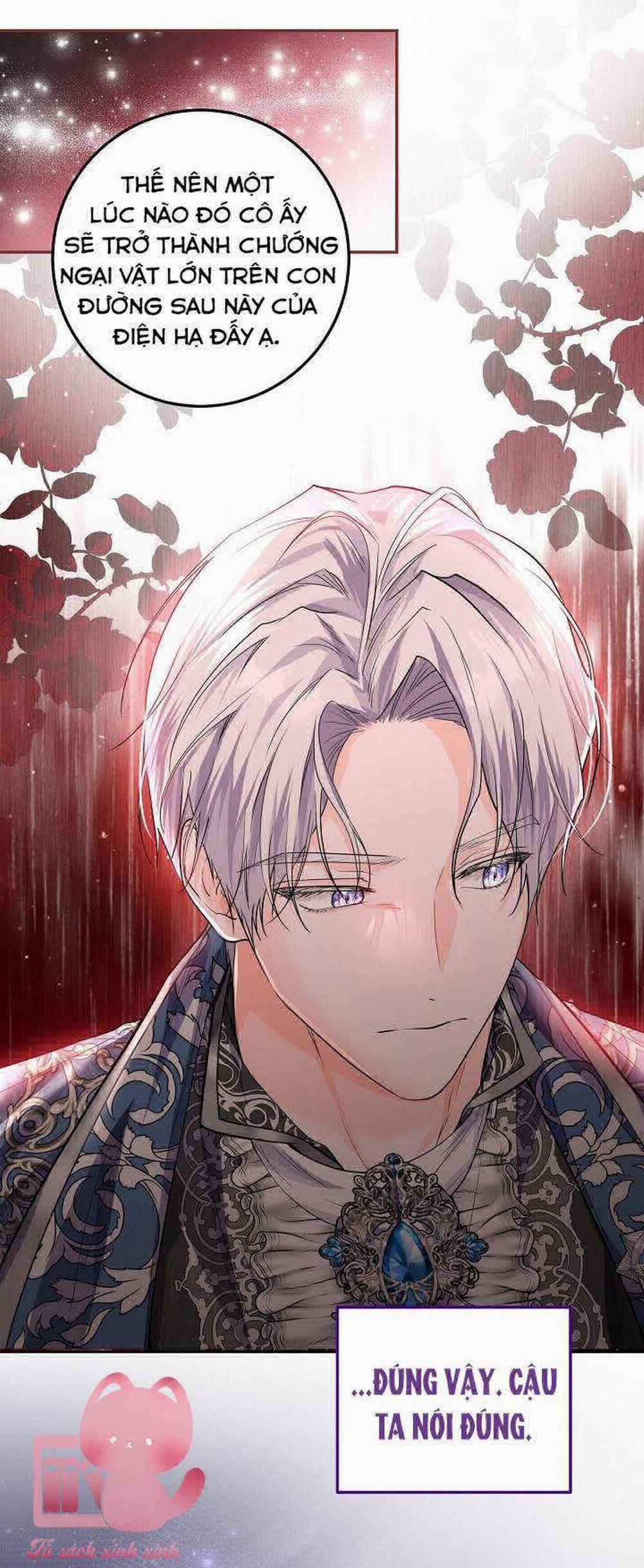 Hoàng Nữ Cosplay Nonfan 8 trang 56