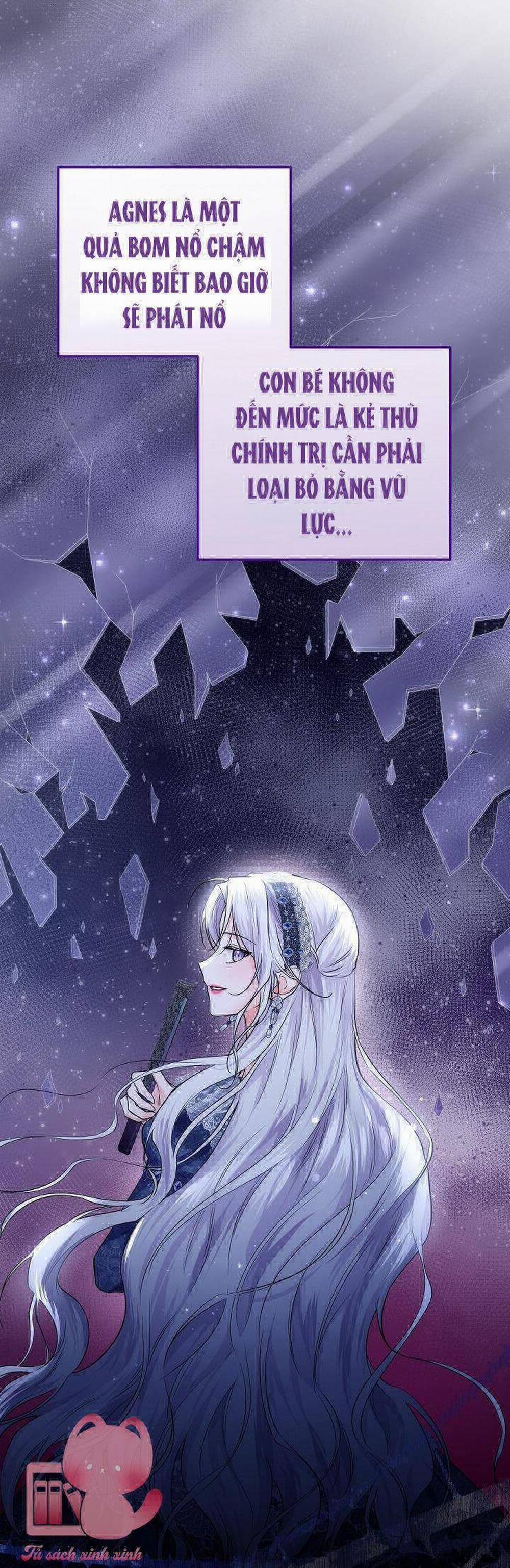 Hoàng Nữ Cosplay Nonfan 8 trang 57