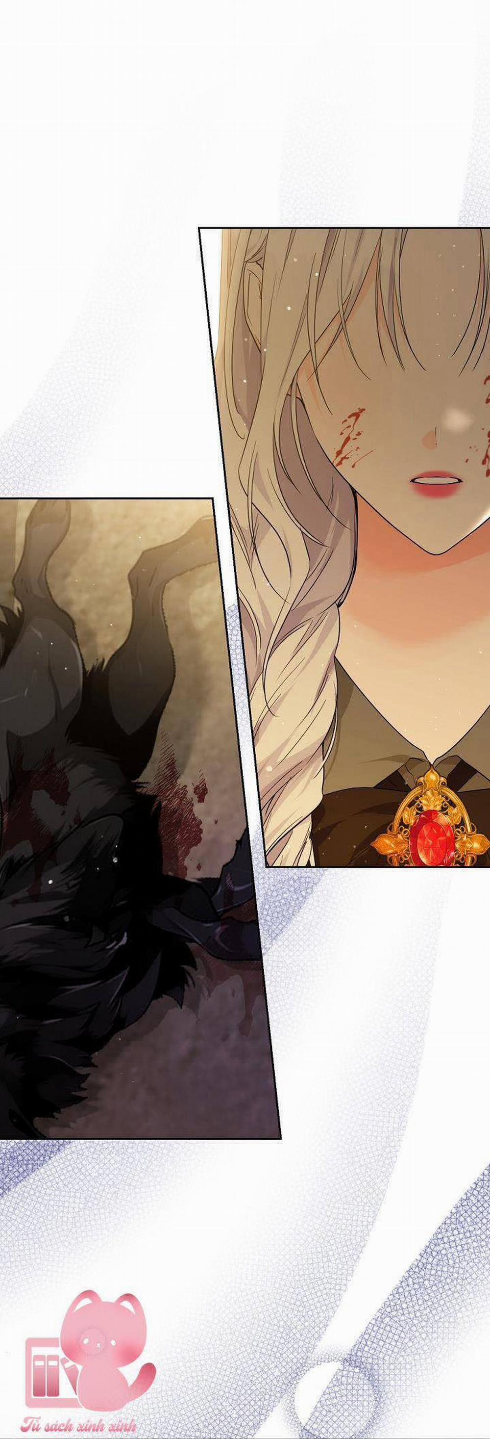 Hoàng Nữ Cosplay Nonfan 8 trang 6