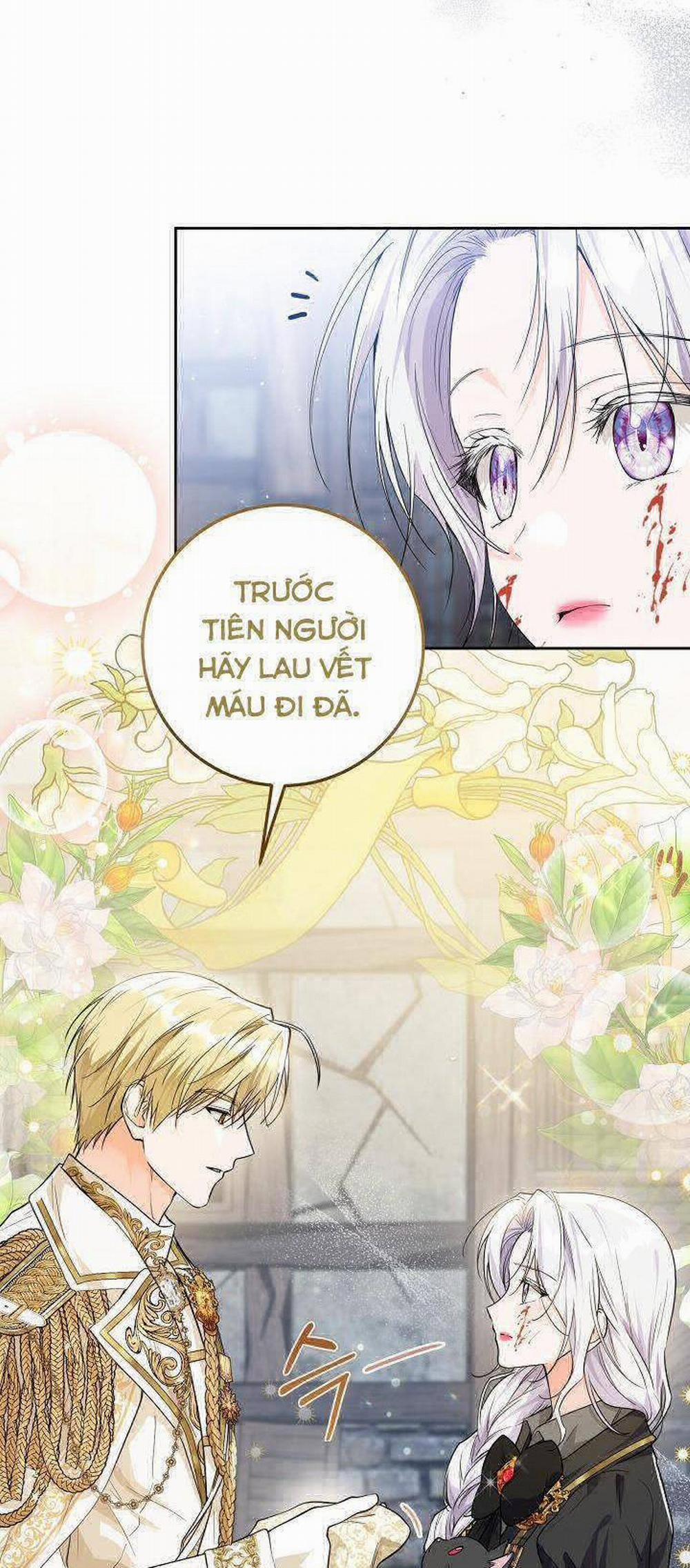 Hoàng Nữ Cosplay Nonfan 8 trang 9