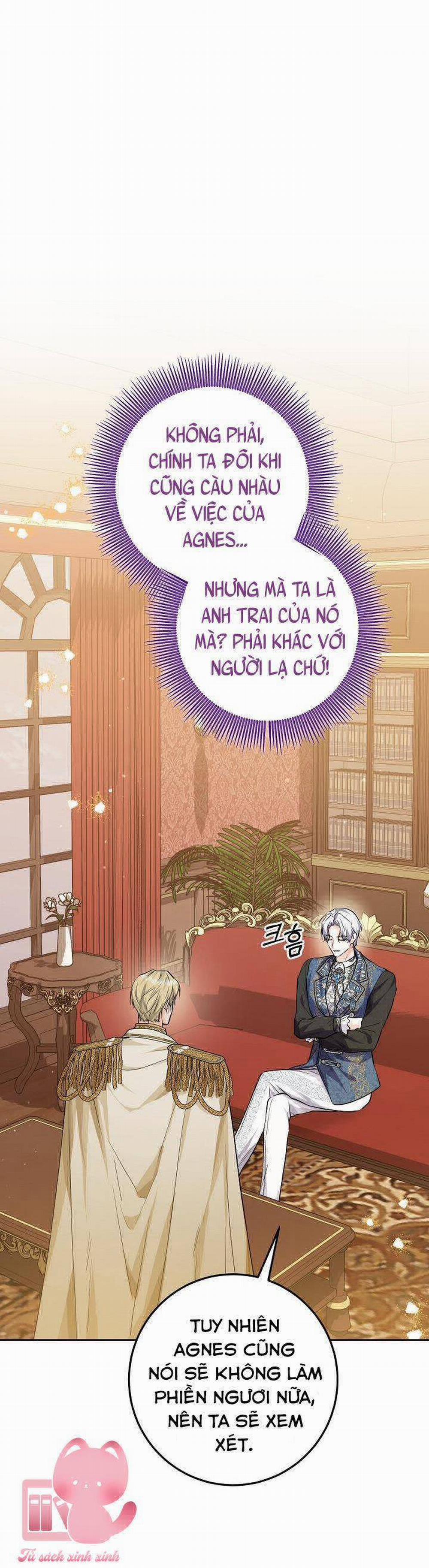 Hoàng Nữ Cosplay Nonfan 9 trang 10