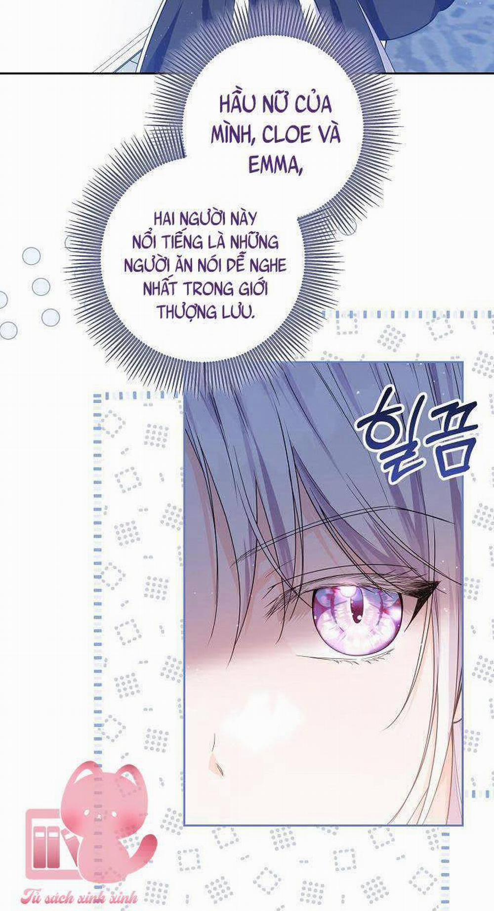 Hoàng Nữ Cosplay Nonfan 9 trang 18