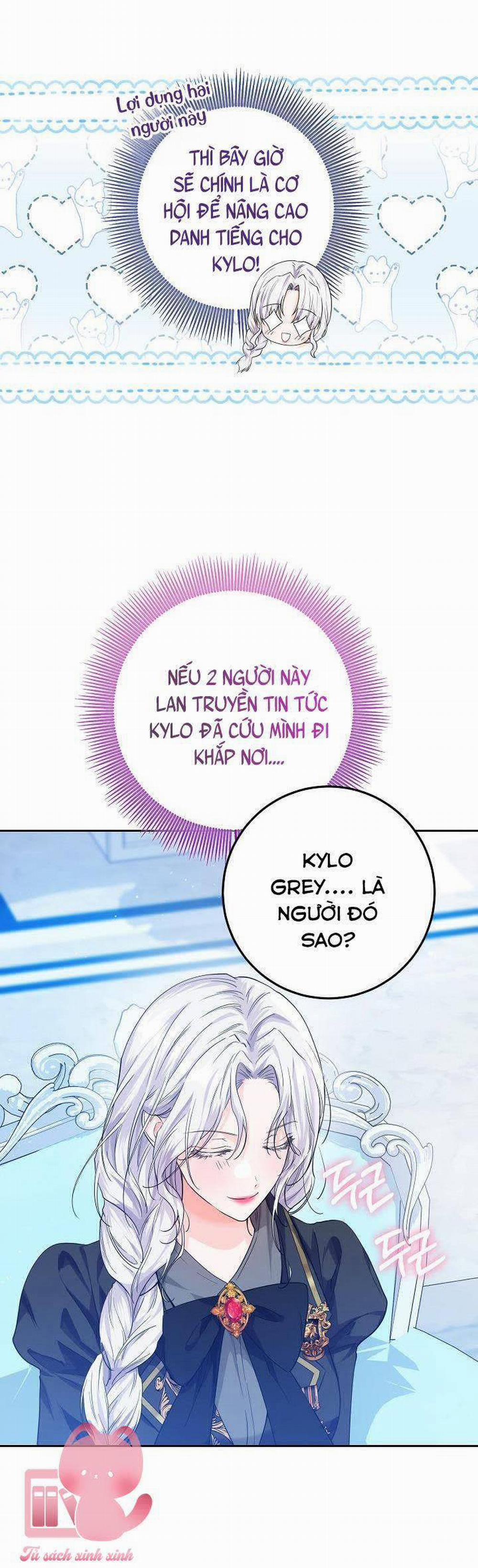 Hoàng Nữ Cosplay Nonfan 9 trang 20