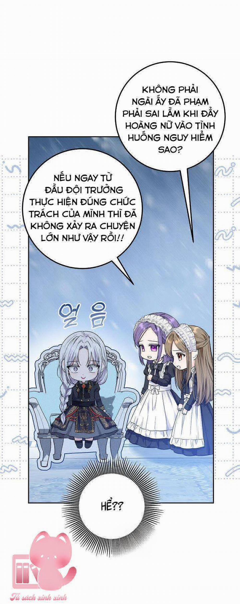 Hoàng Nữ Cosplay Nonfan 9 trang 21