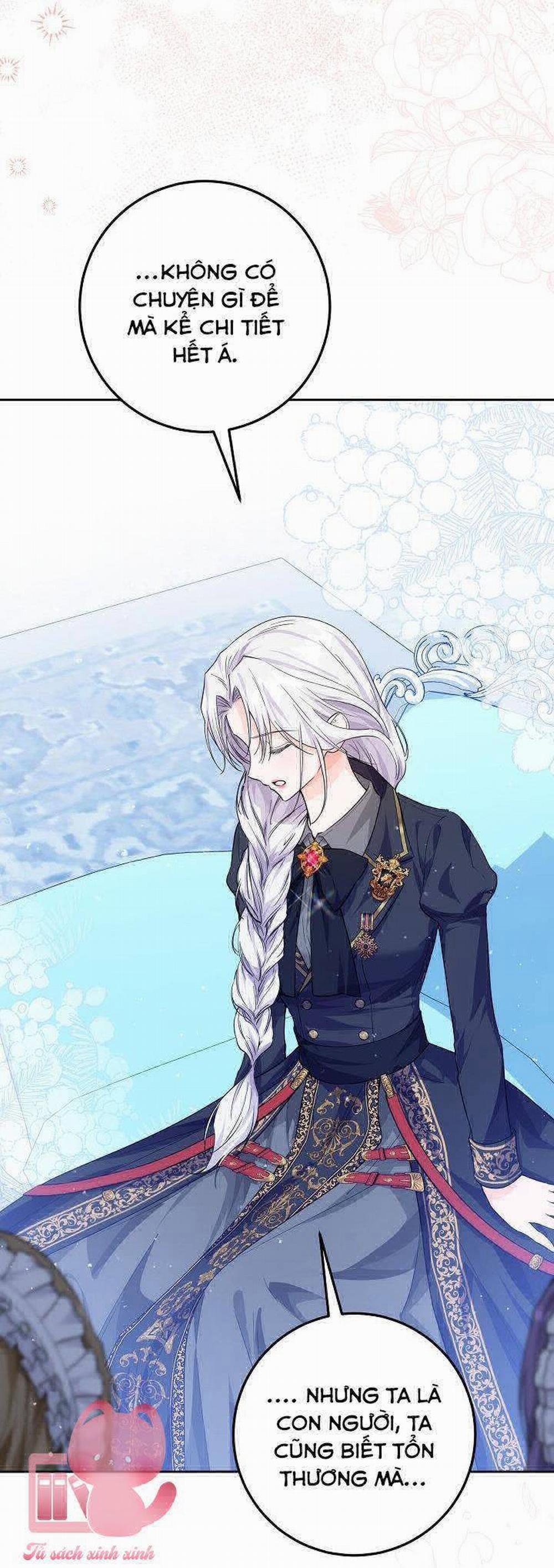 Hoàng Nữ Cosplay Nonfan 9 trang 29