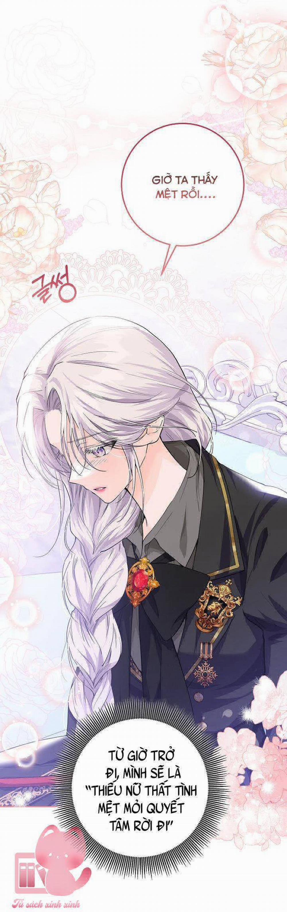 Hoàng Nữ Cosplay Nonfan 9 trang 30