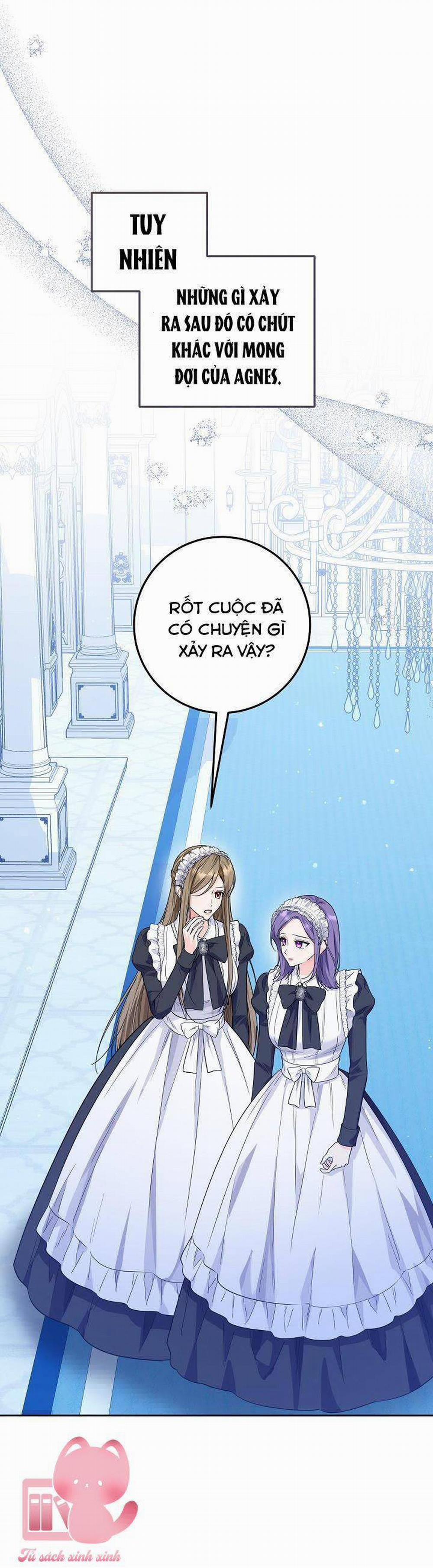 Hoàng Nữ Cosplay Nonfan 9 trang 35