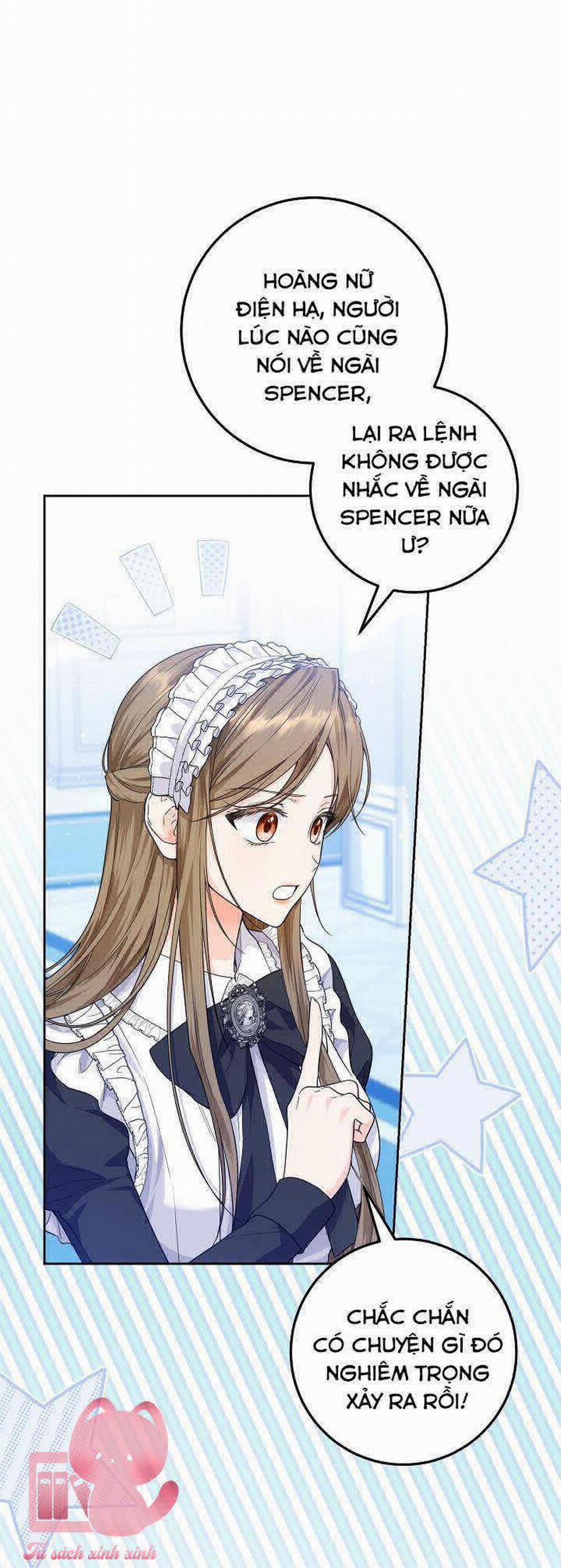 Hoàng Nữ Cosplay Nonfan 9 trang 36