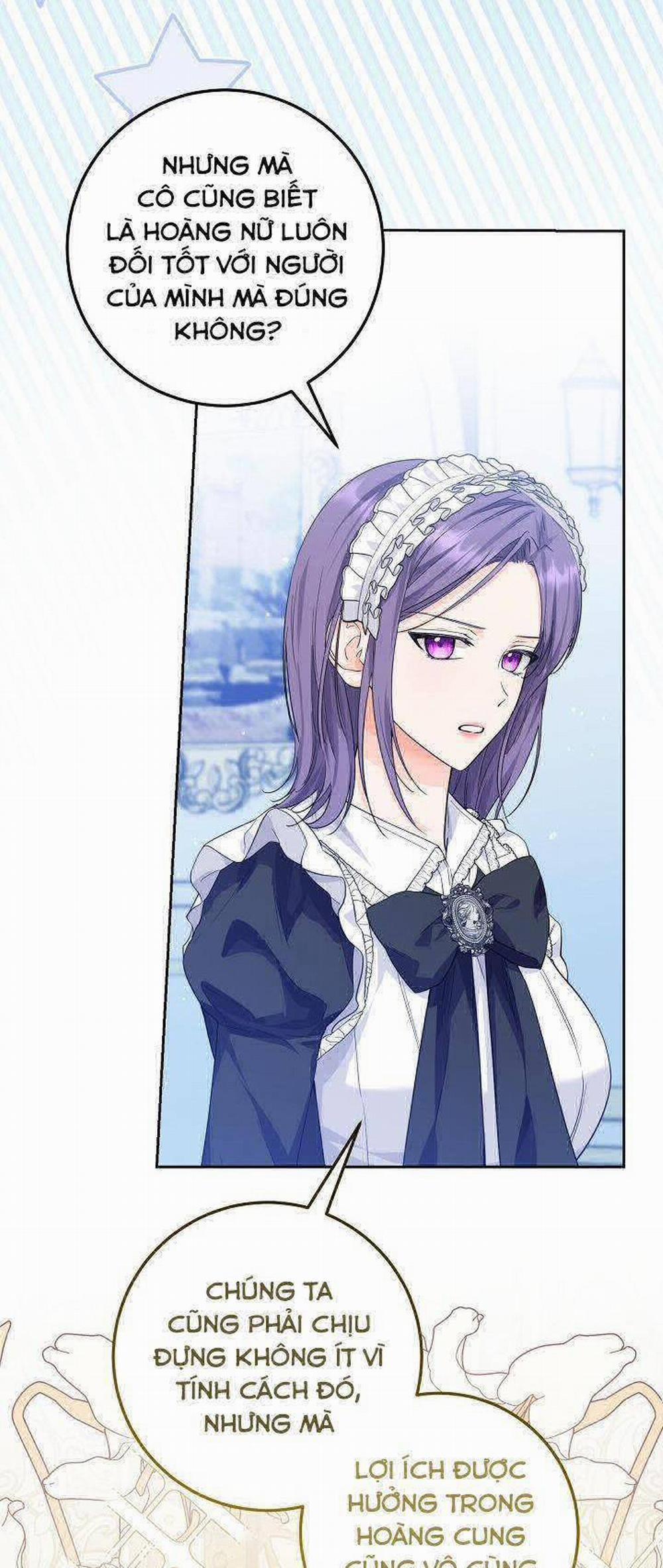 Hoàng Nữ Cosplay Nonfan 9 trang 37