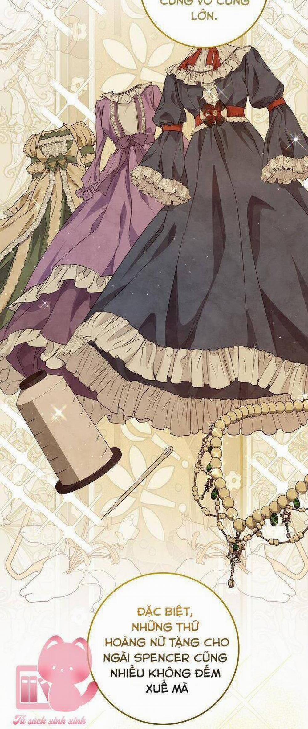 Hoàng Nữ Cosplay Nonfan 9 trang 38