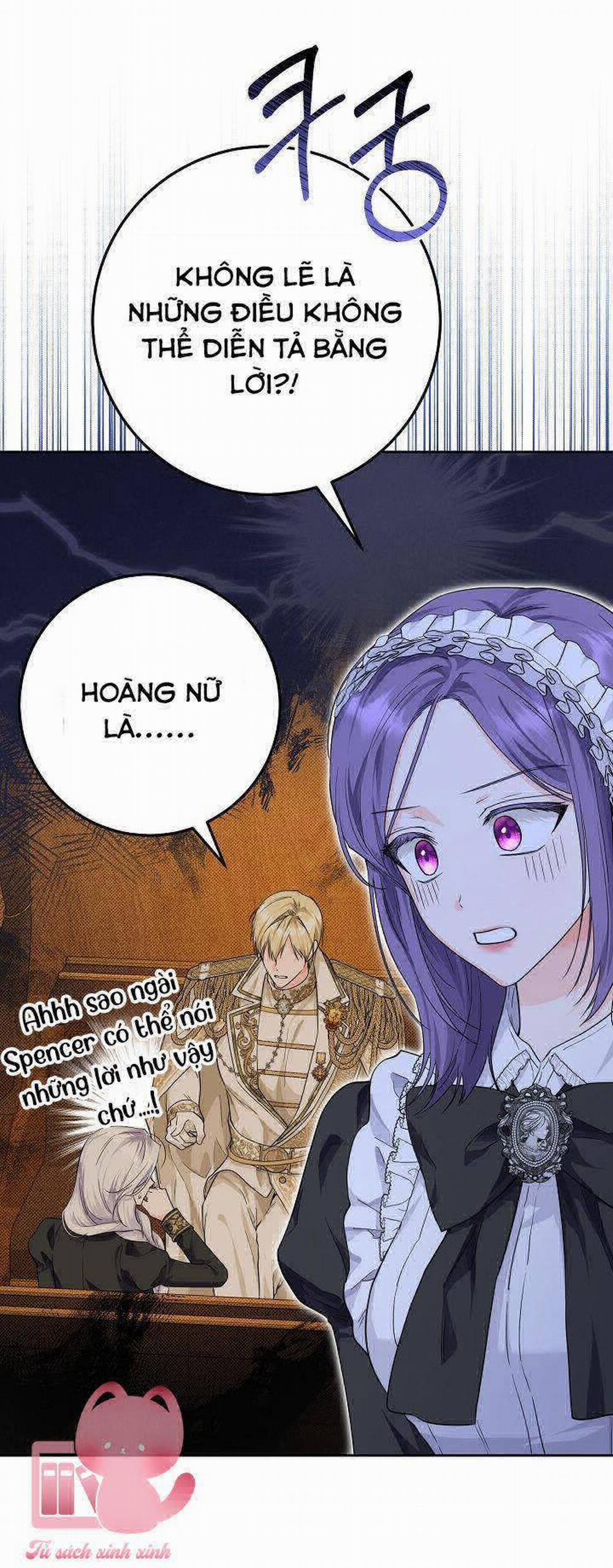 Hoàng Nữ Cosplay Nonfan 9 trang 40