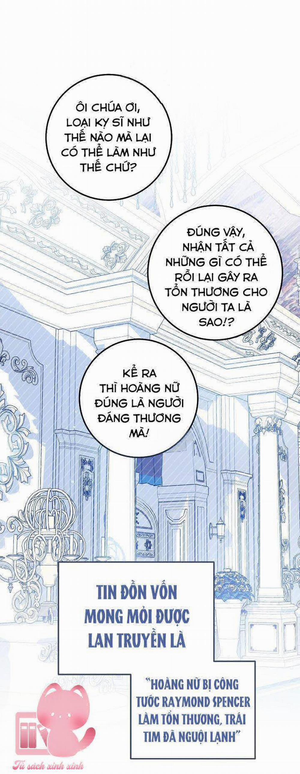 Hoàng Nữ Cosplay Nonfan 9 trang 44