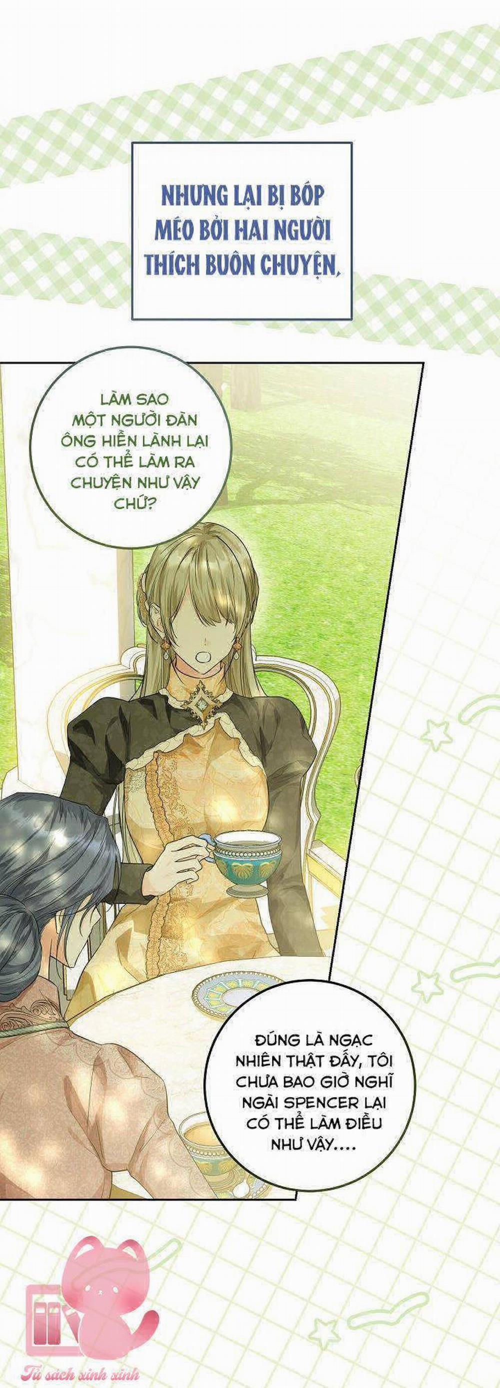 Hoàng Nữ Cosplay Nonfan 9 trang 45