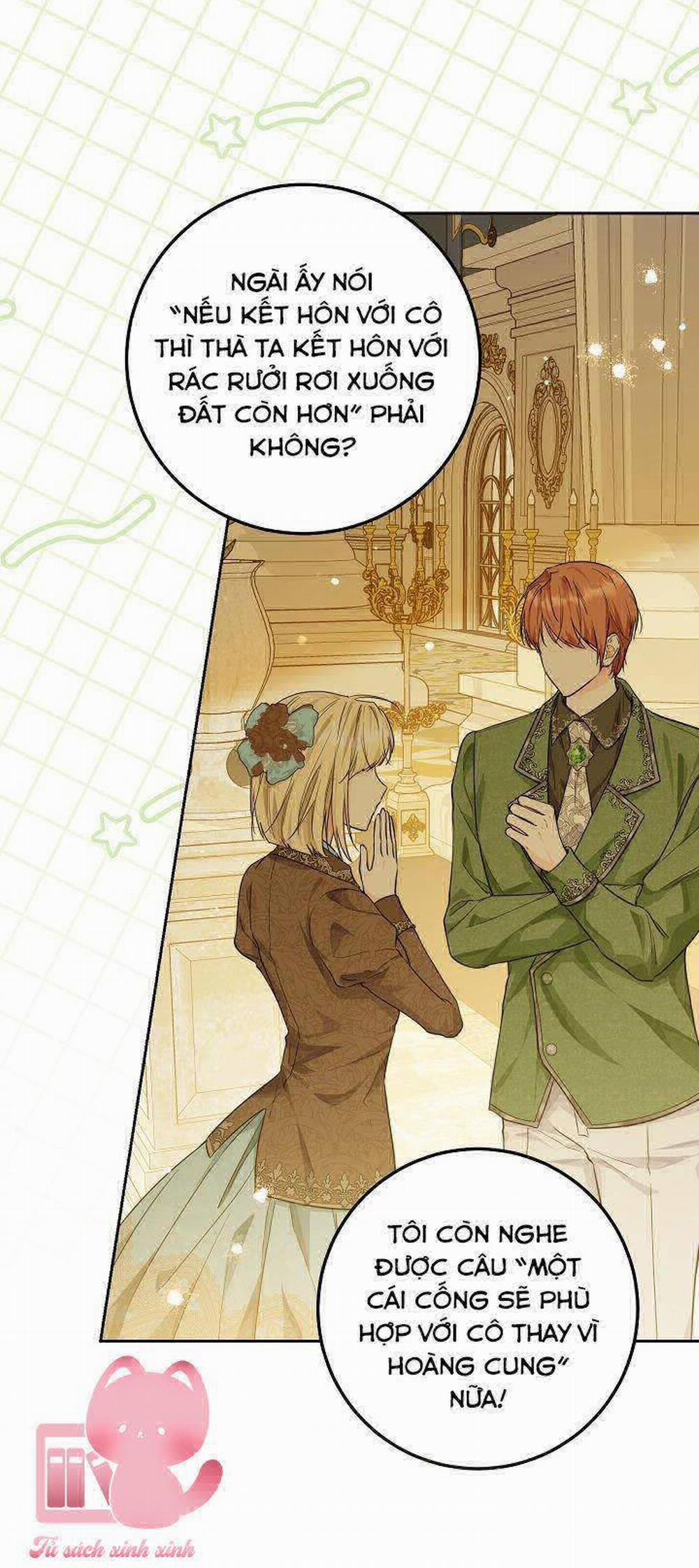 Hoàng Nữ Cosplay Nonfan 9 trang 46