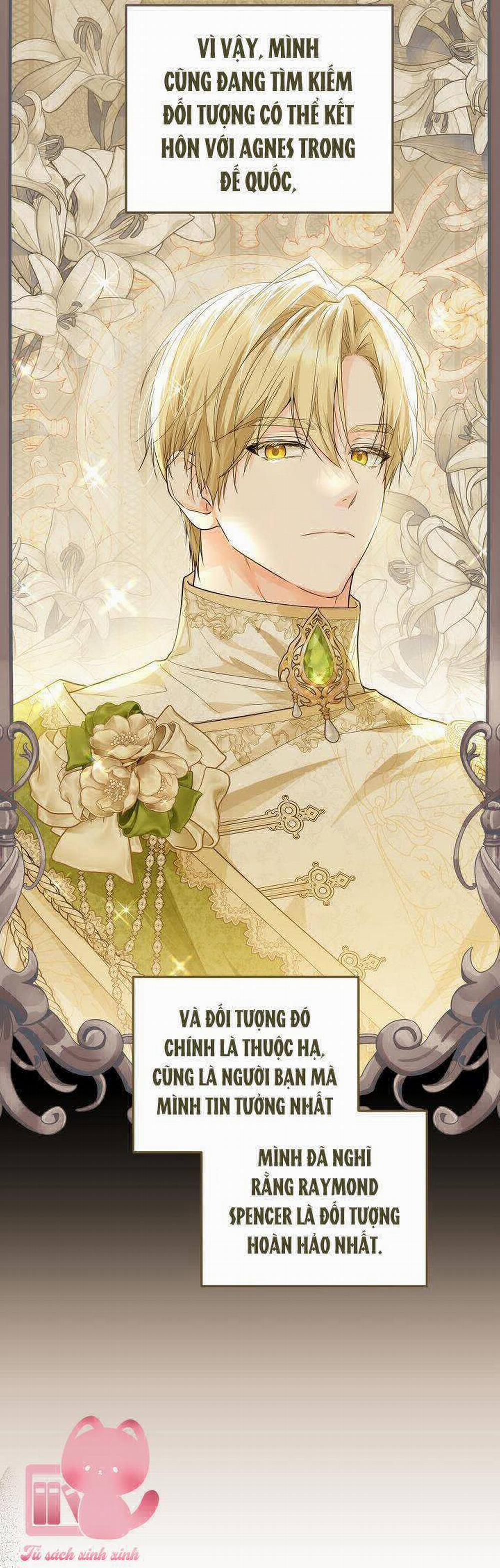 Hoàng Nữ Cosplay Nonfan 9 trang 5