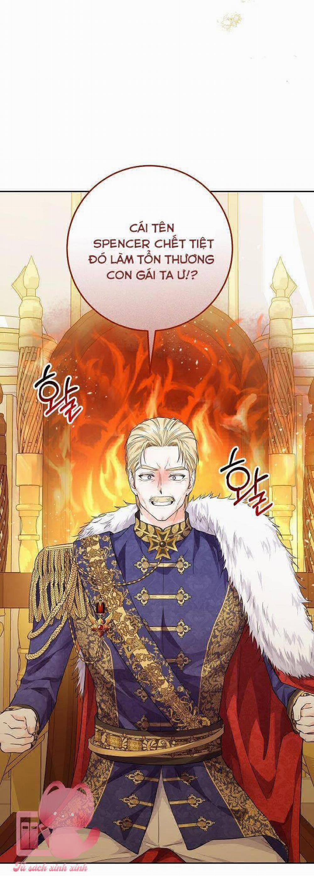 Hoàng Nữ Cosplay Nonfan 9 trang 50