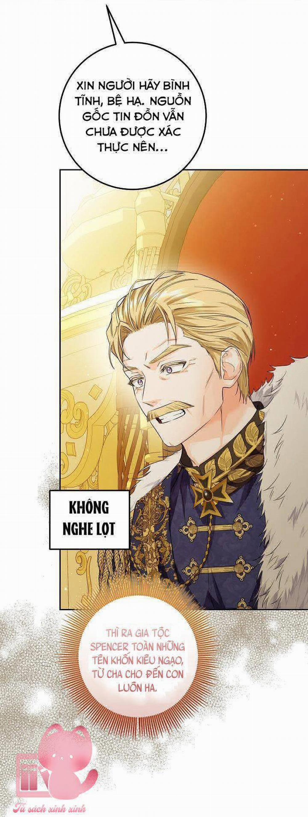 Hoàng Nữ Cosplay Nonfan 9 trang 52