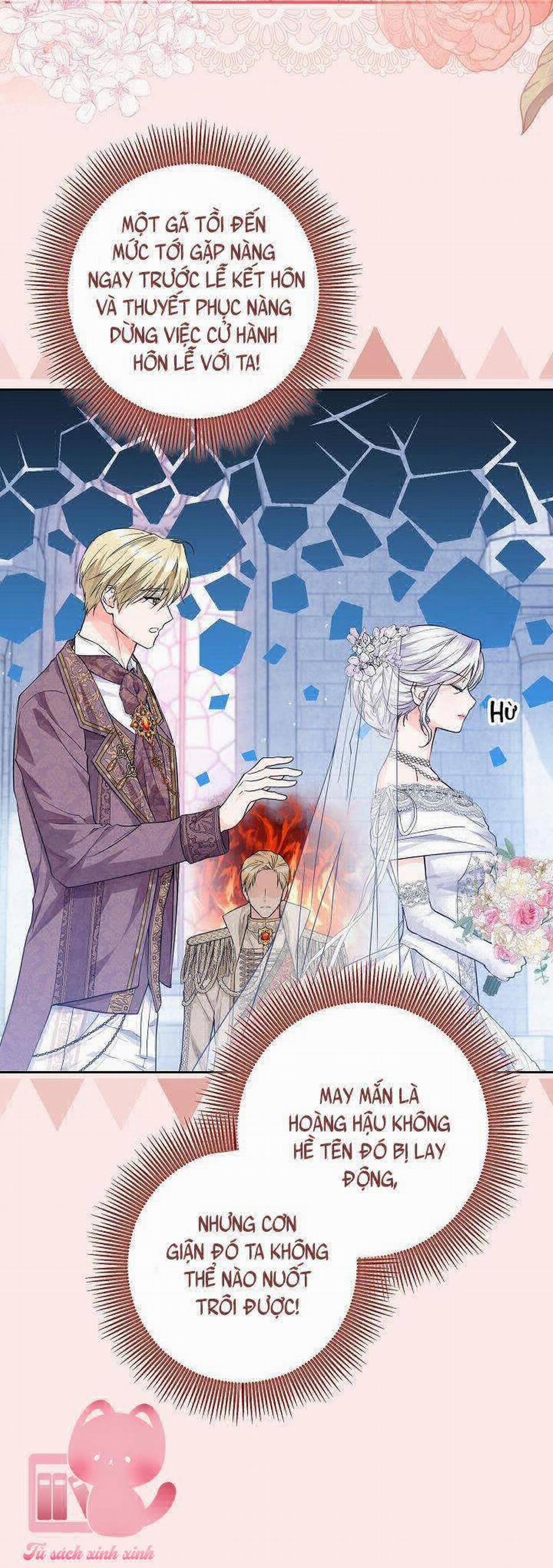 Hoàng Nữ Cosplay Nonfan 9 trang 56