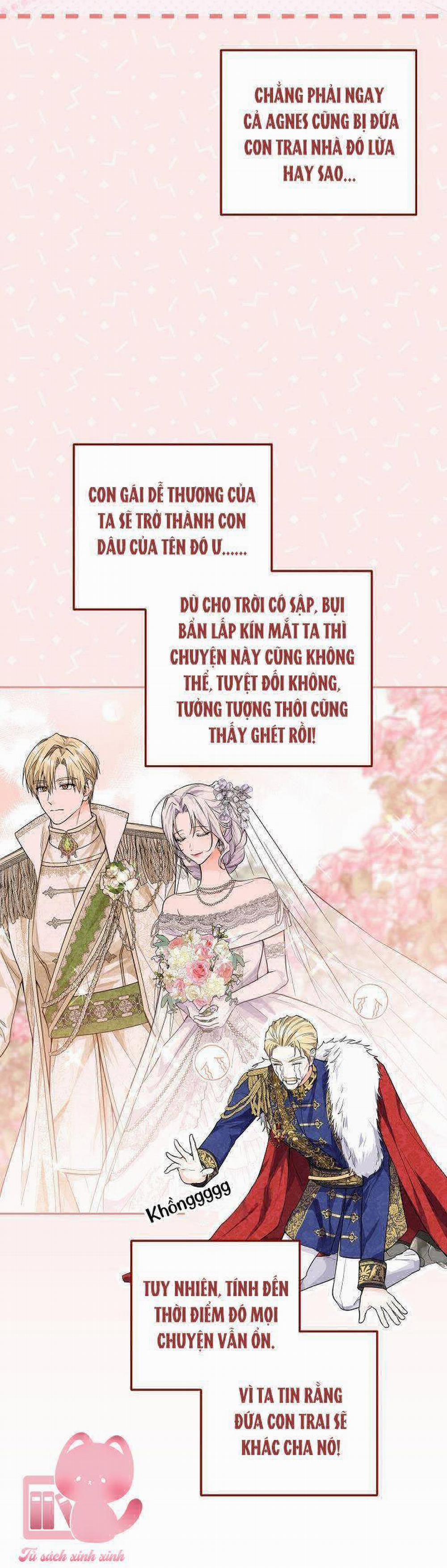 Hoàng Nữ Cosplay Nonfan 9 trang 58