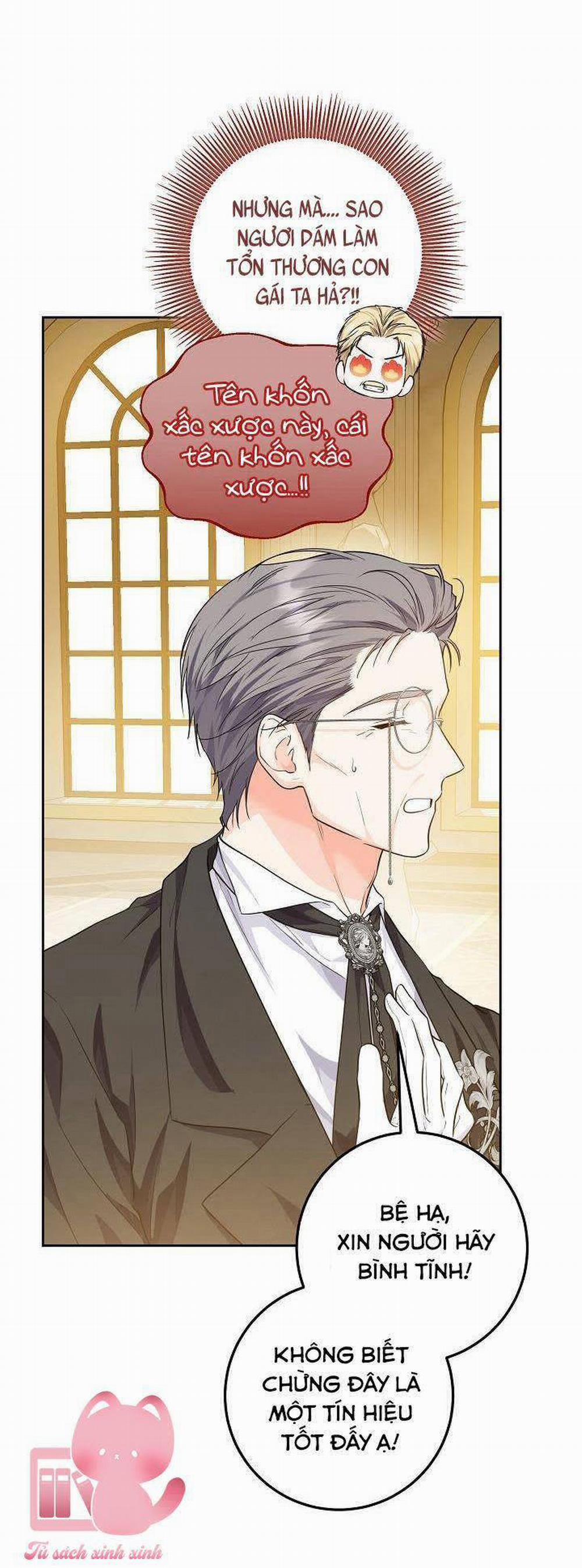 Hoàng Nữ Cosplay Nonfan 9 trang 59