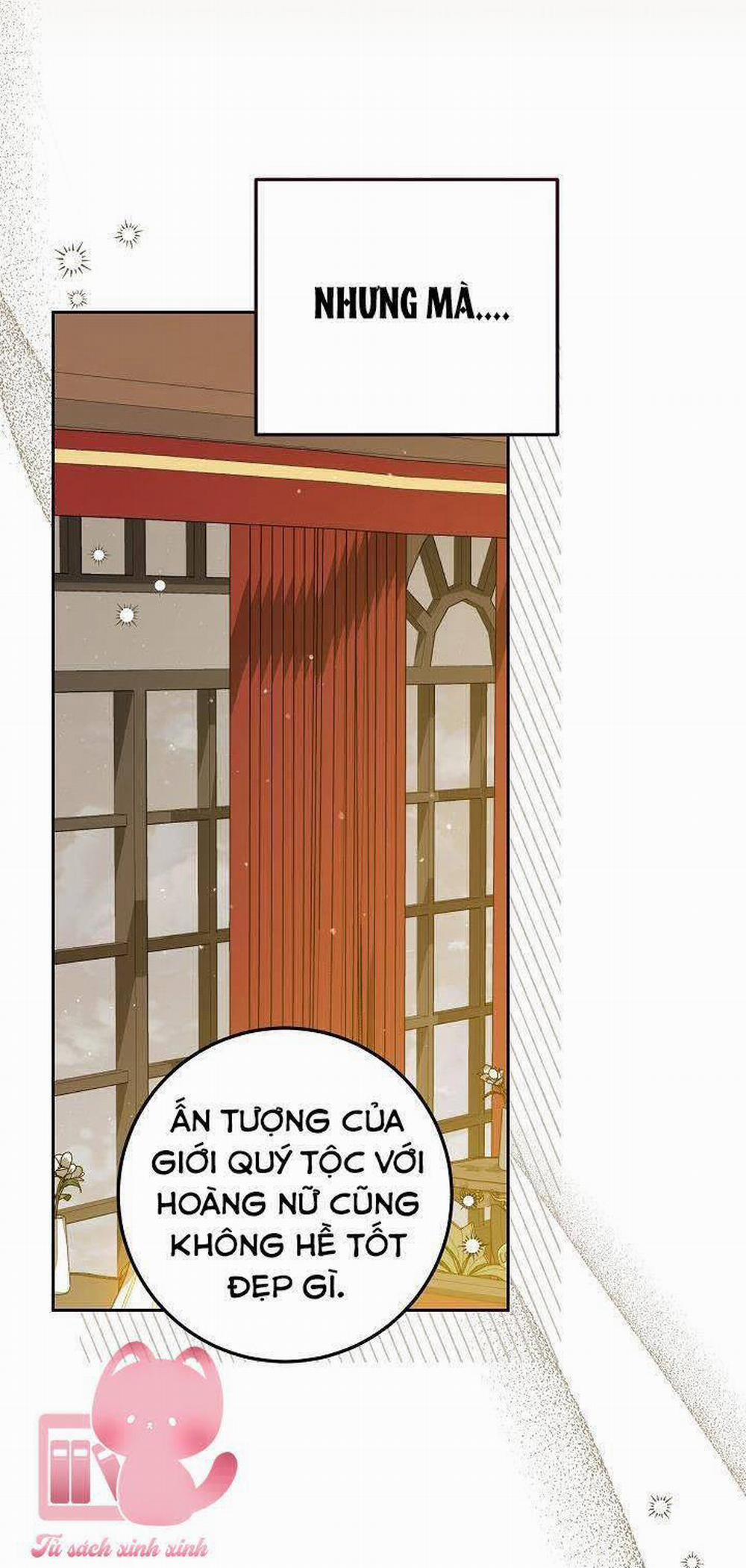 Hoàng Nữ Cosplay Nonfan 9 trang 6