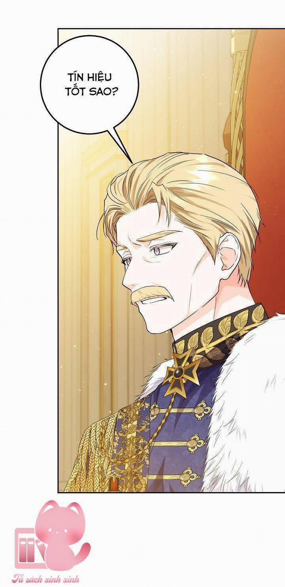 Hoàng Nữ Cosplay Nonfan 9 trang 60