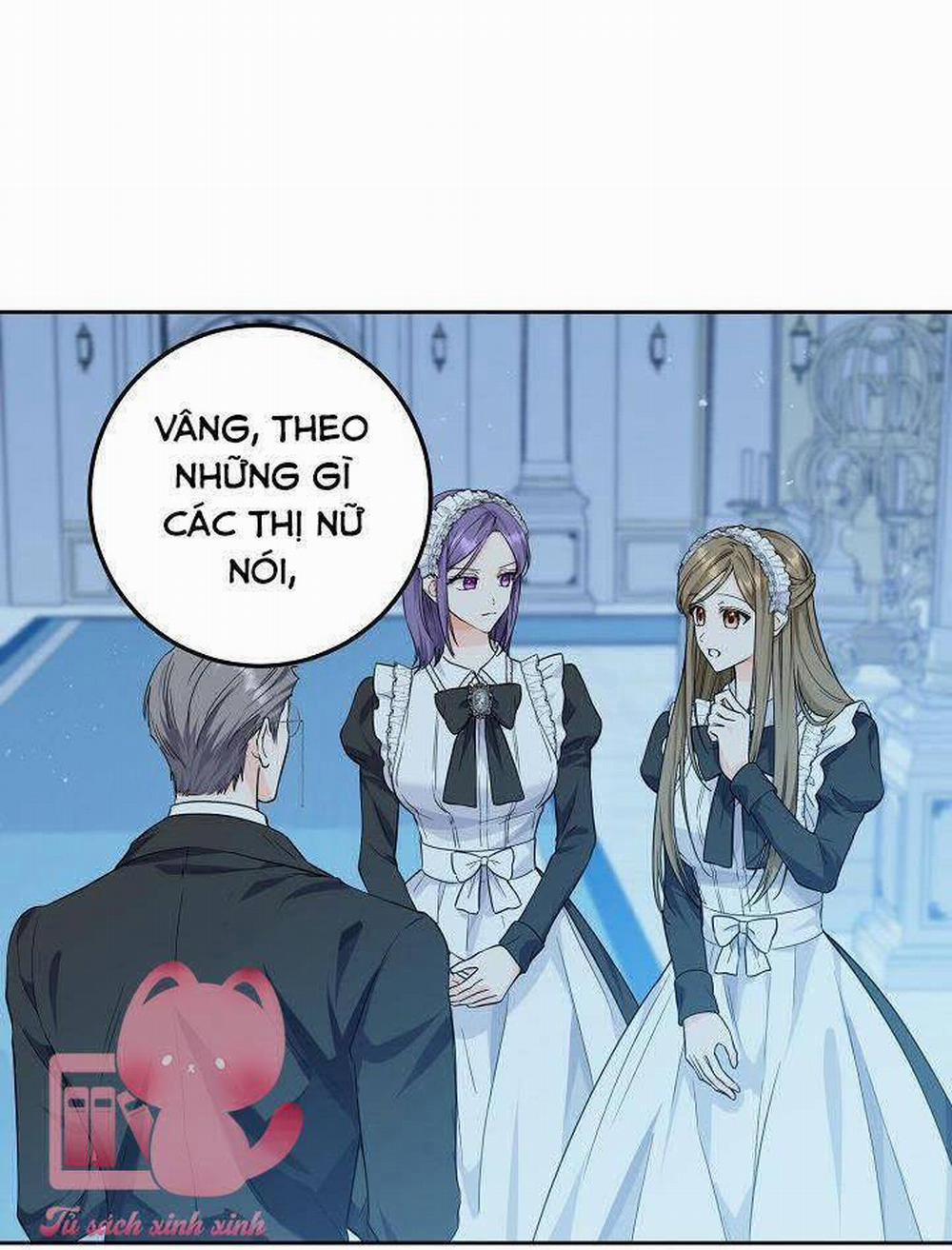 Hoàng Nữ Cosplay Nonfan 9 trang 61