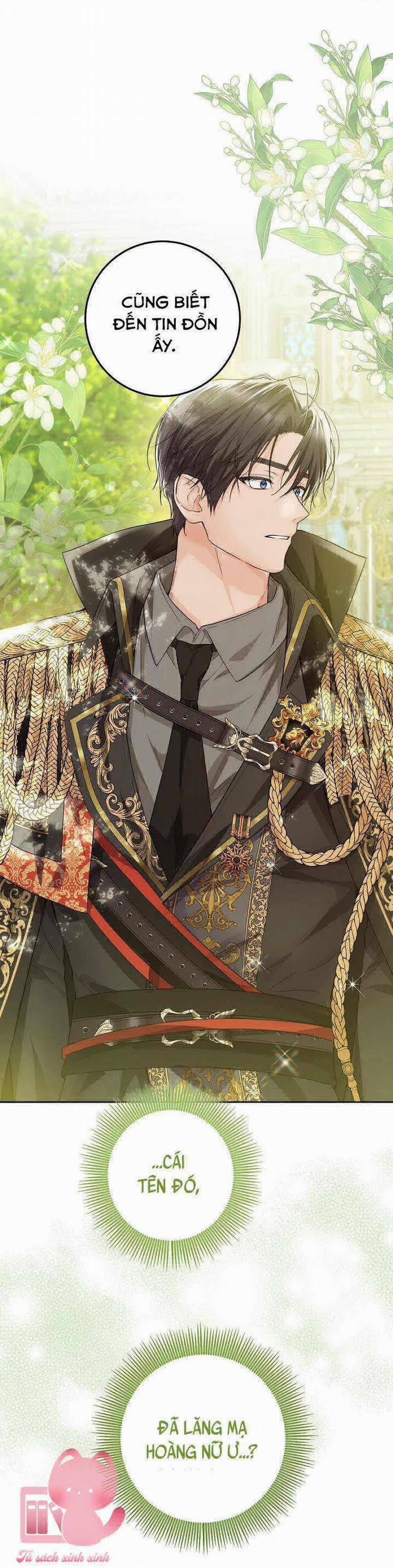 Hoàng Nữ Cosplay Nonfan 9 trang 66