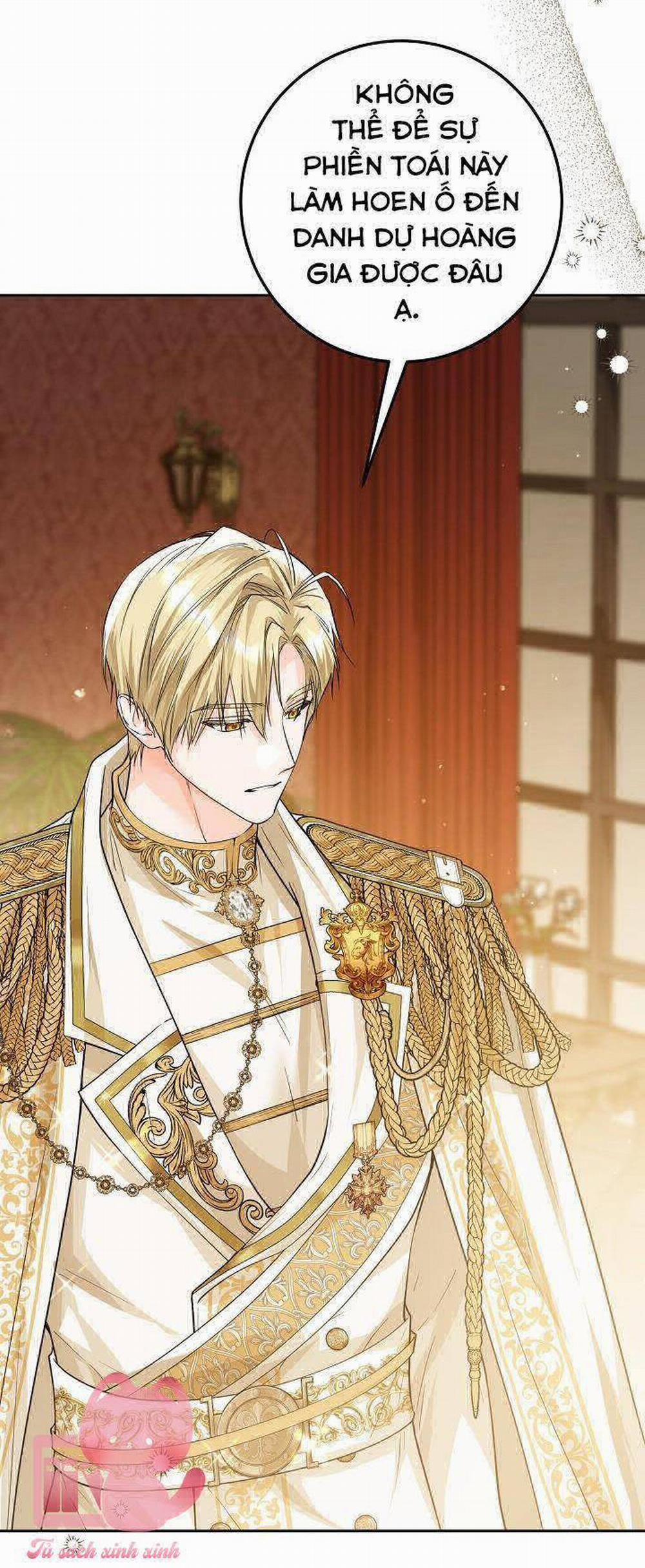 Hoàng Nữ Cosplay Nonfan 9 trang 7