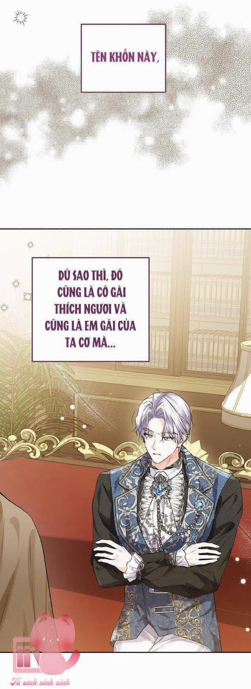 Hoàng Nữ Cosplay Nonfan 9 trang 8