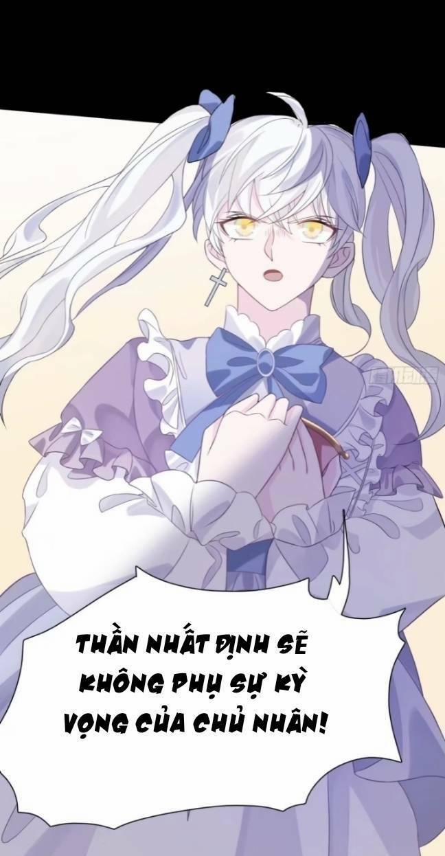 Hoàng Nữ Đế Quốc Chịu Không Nổi! 10 trang 10