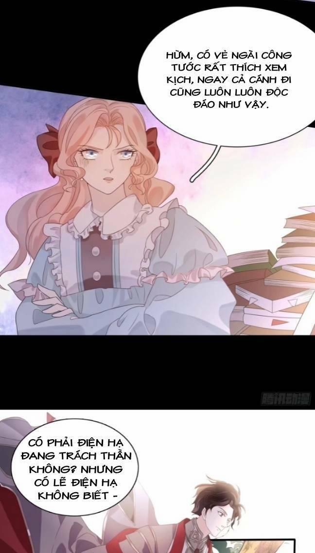 Hoàng Nữ Đế Quốc Chịu Không Nổi! 10 trang 14