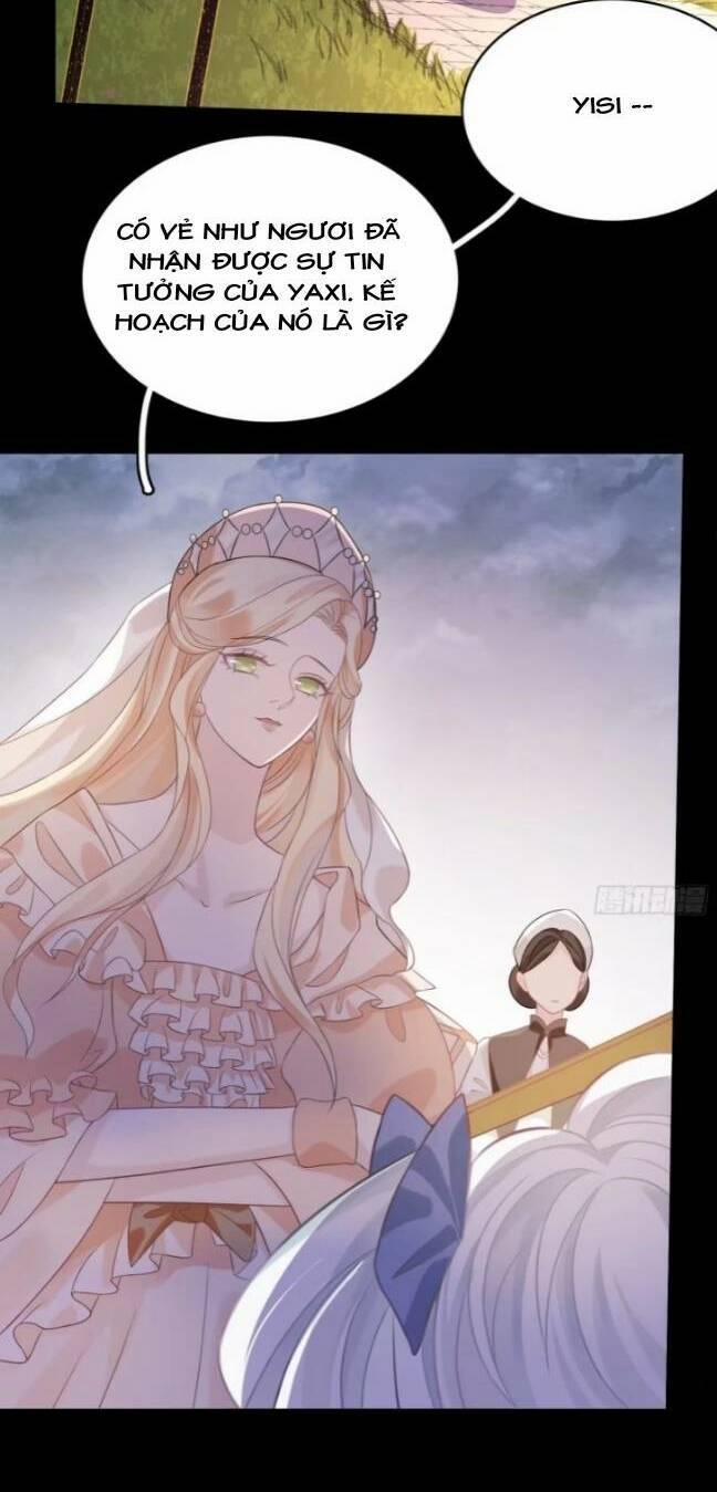 Hoàng Nữ Đế Quốc Chịu Không Nổi! 10 trang 19