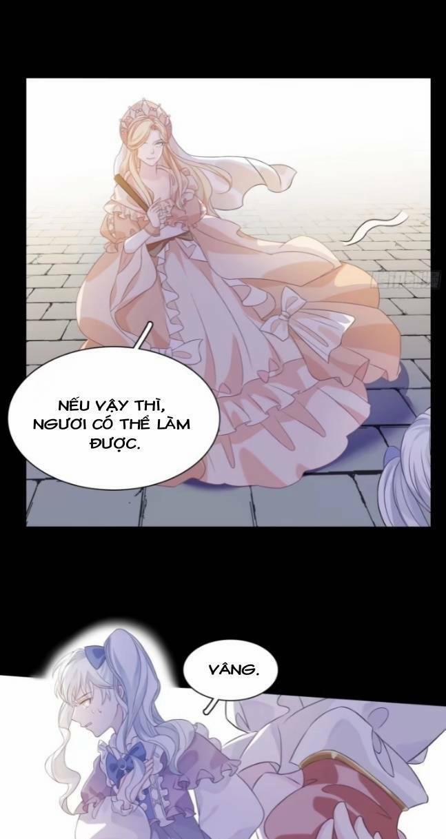 Hoàng Nữ Đế Quốc Chịu Không Nổi! 10 trang 22