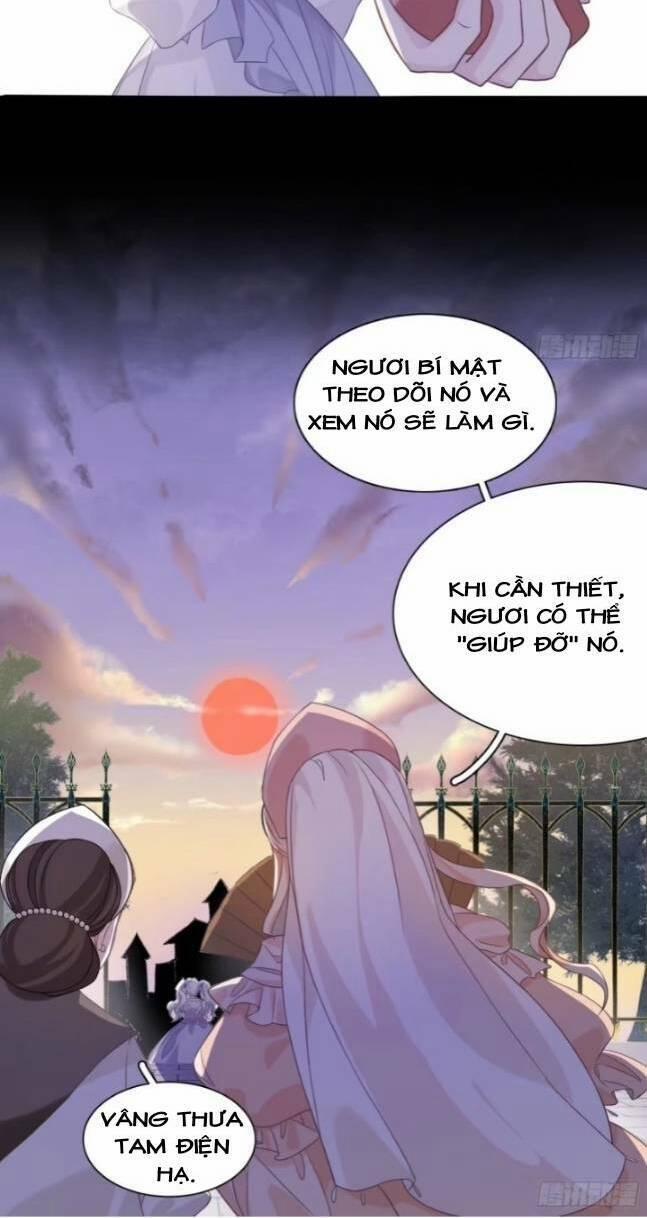 Hoàng Nữ Đế Quốc Chịu Không Nổi! 10 trang 23