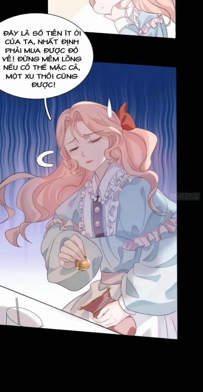 Hoàng Nữ Đế Quốc Chịu Không Nổi! 10 trang 9