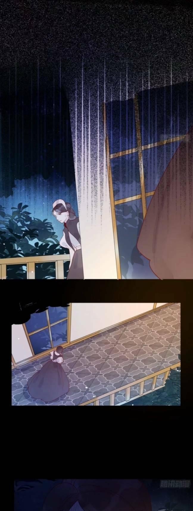 Hoàng Nữ Đế Quốc Chịu Không Nổi! 11 trang 10