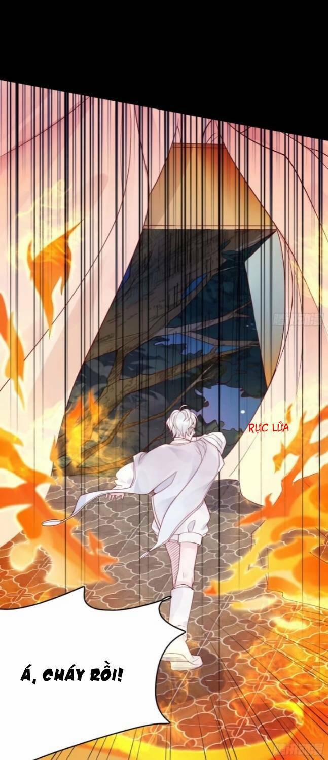 Hoàng Nữ Đế Quốc Chịu Không Nổi! 11 trang 26