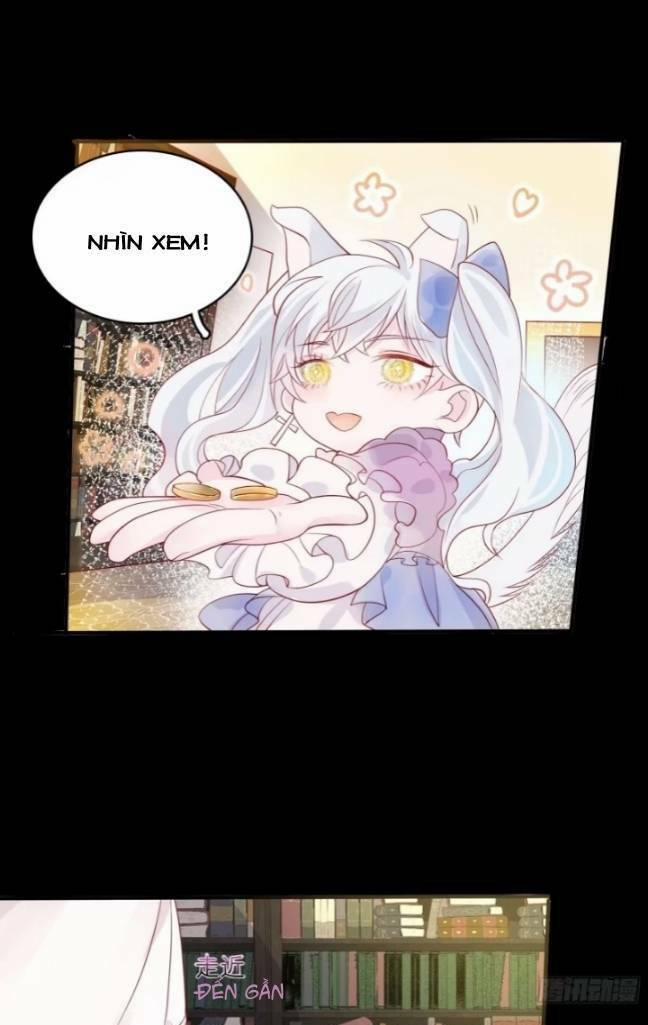 Hoàng Nữ Đế Quốc Chịu Không Nổi! 11 trang 4