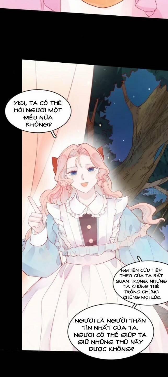 Hoàng Nữ Đế Quốc Chịu Không Nổi! 11 trang 7