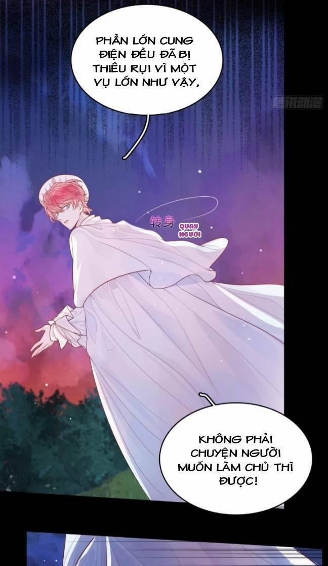 Hoàng Nữ Đế Quốc Chịu Không Nổi! 13 trang 14