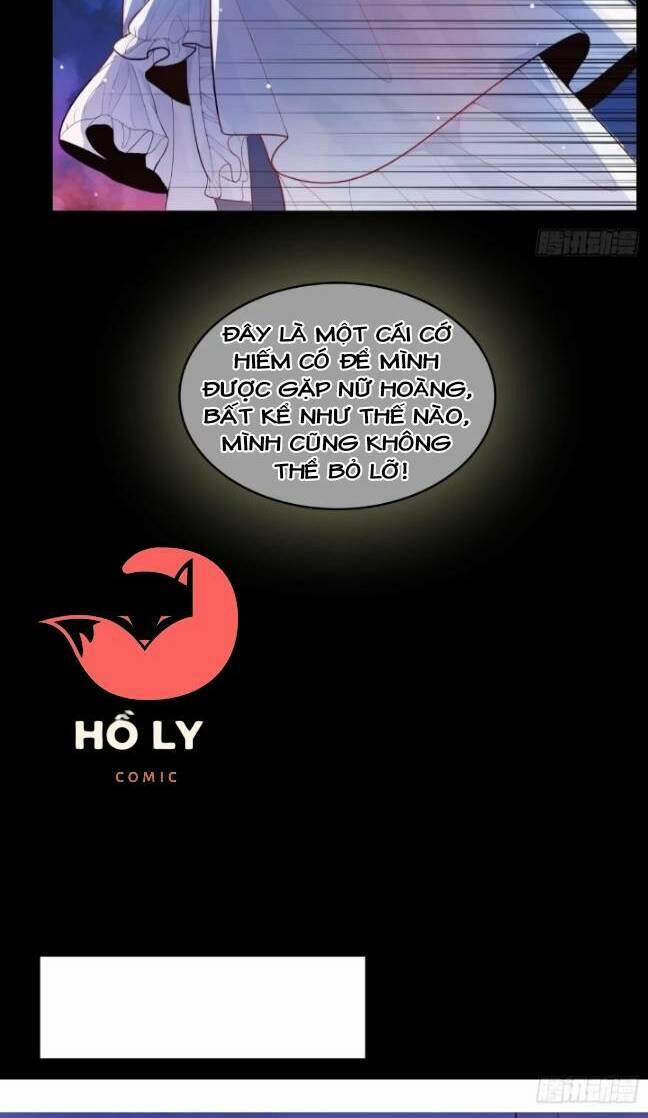 Hoàng Nữ Đế Quốc Chịu Không Nổi! 13 trang 15