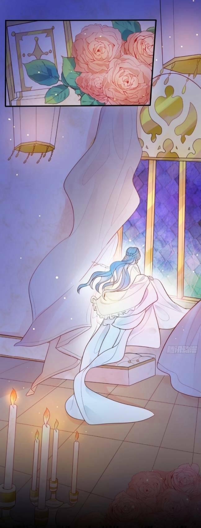 Hoàng Nữ Đế Quốc Chịu Không Nổi! 13 trang 16