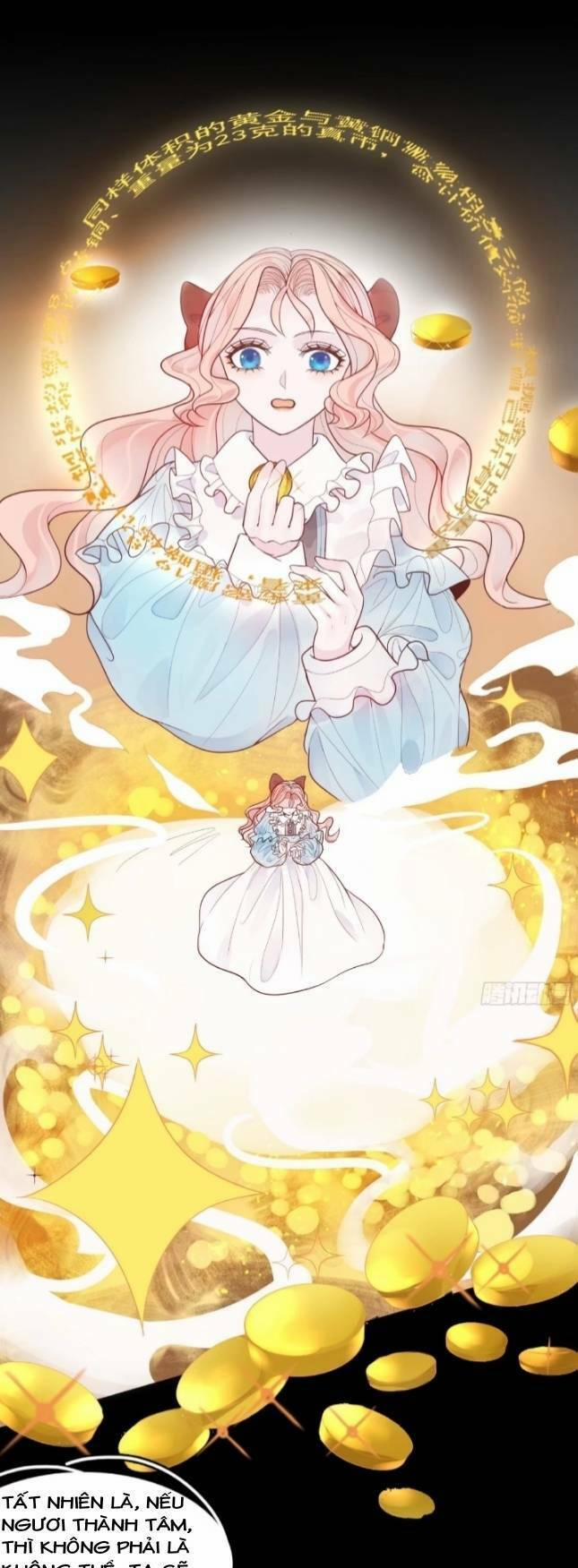 Hoàng Nữ Đế Quốc Chịu Không Nổi! 13 trang 8