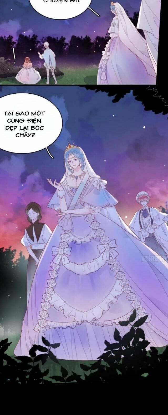 Hoàng Nữ Đế Quốc Chịu Không Nổi! 14 trang 13