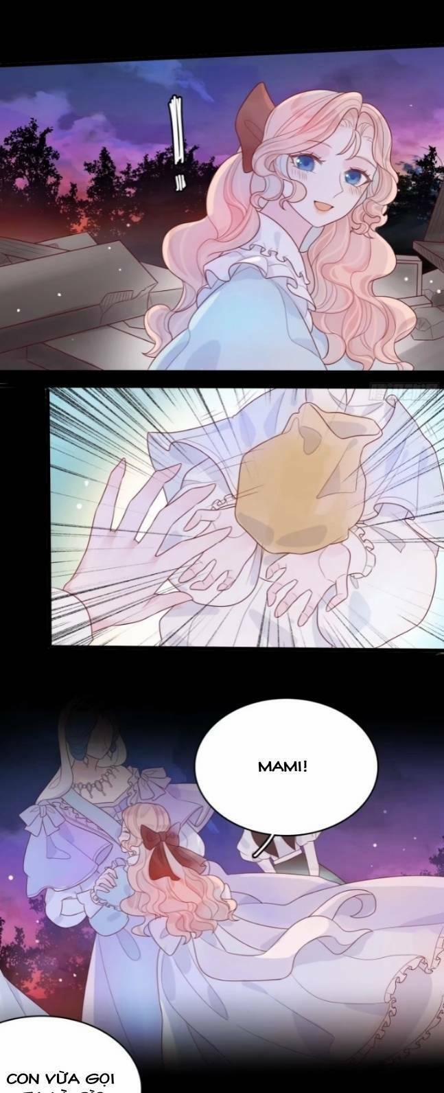 Hoàng Nữ Đế Quốc Chịu Không Nổi! 14 trang 14